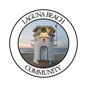 laguna beach community