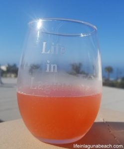 laguna beach farmers' market kombucha 